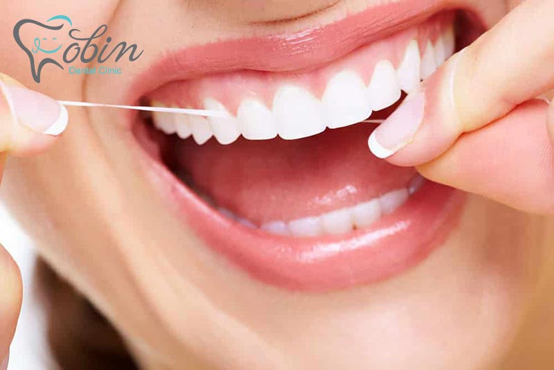 روش‌های جلوگیری از پوسیدگی دندان